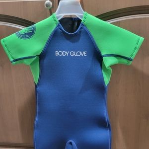 Springsuit by body glove